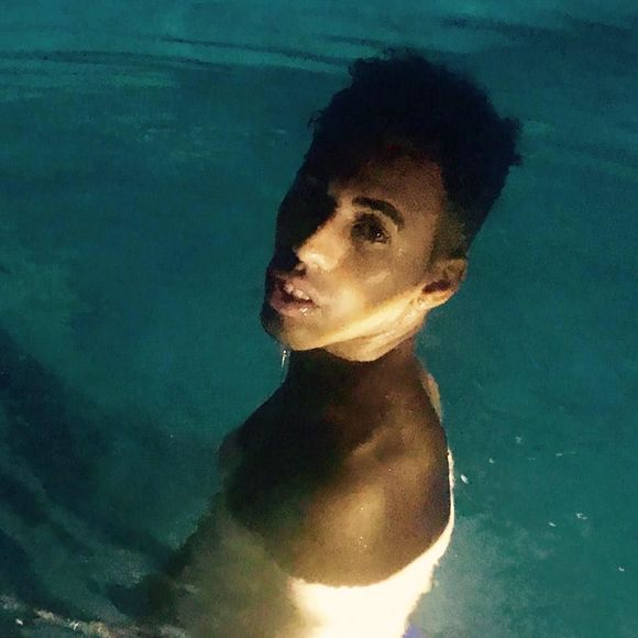 Meet your Posher, Patrick - Picture 1 of 1